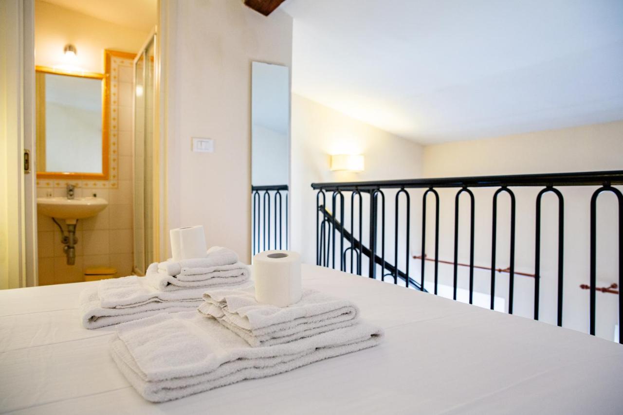 Tranquil Suite Near David Φλωρεντία Εξωτερικό φωτογραφία