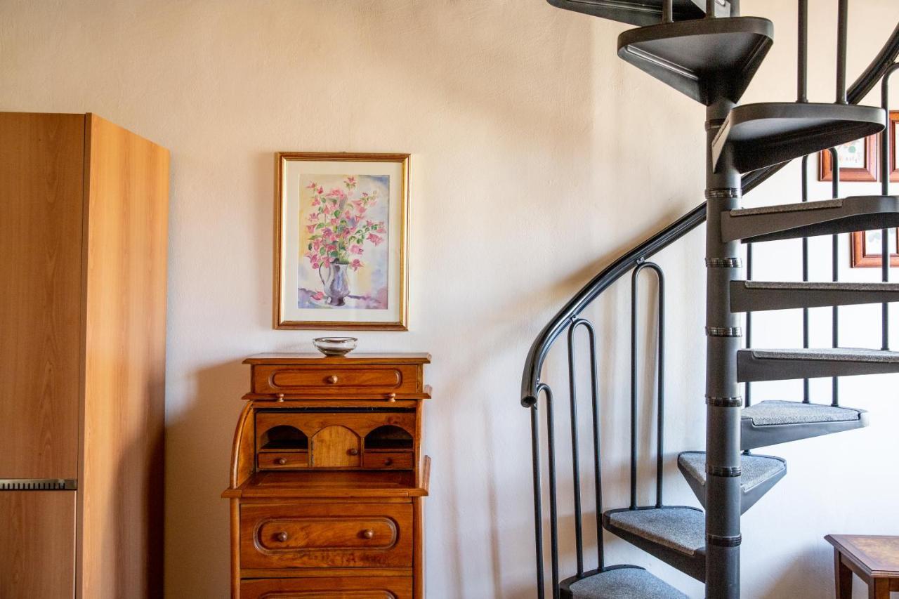 Tranquil Suite Near David Φλωρεντία Εξωτερικό φωτογραφία