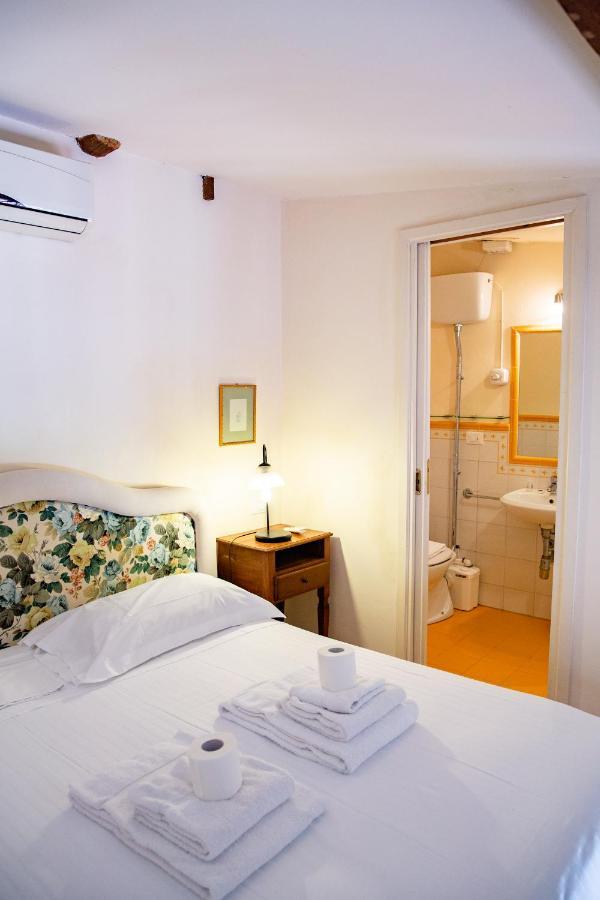 Tranquil Suite Near David Φλωρεντία Εξωτερικό φωτογραφία