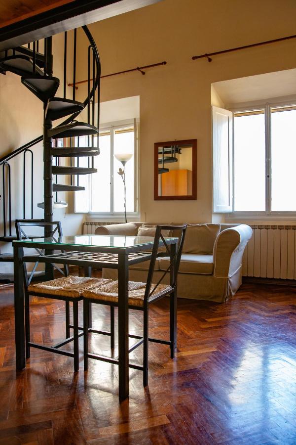 Tranquil Suite Near David Φλωρεντία Εξωτερικό φωτογραφία
