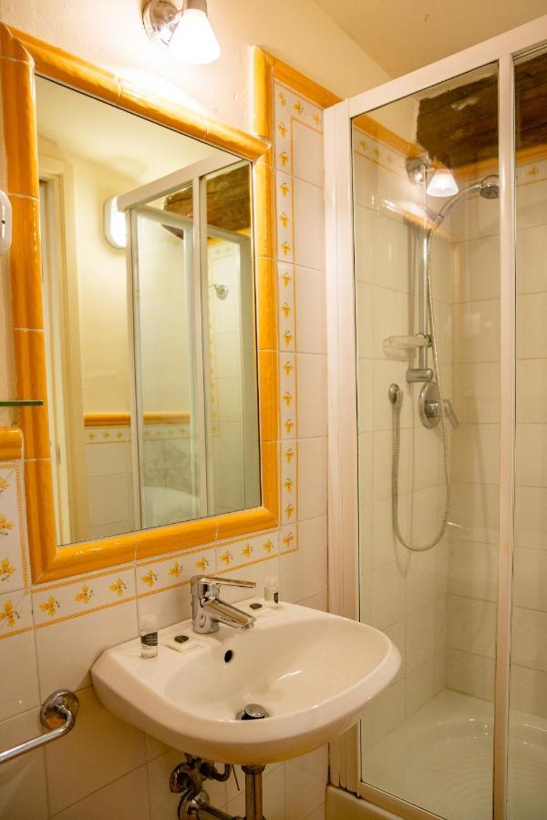 Tranquil Suite Near David Φλωρεντία Εξωτερικό φωτογραφία
