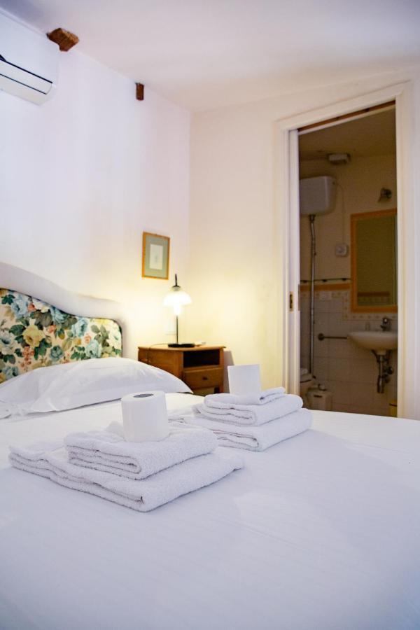 Tranquil Suite Near David Φλωρεντία Εξωτερικό φωτογραφία