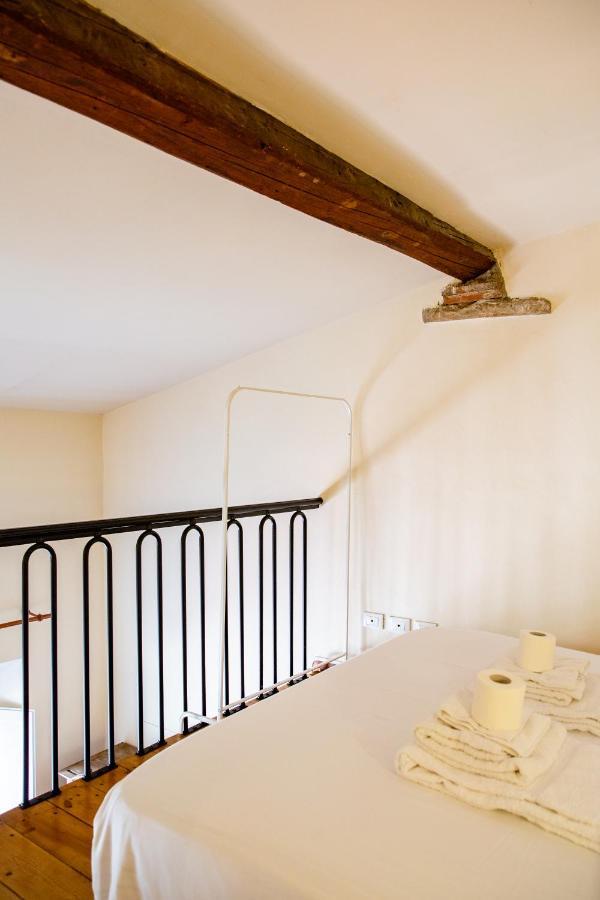 Tranquil Suite Near David Φλωρεντία Εξωτερικό φωτογραφία